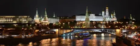 Go to Moscow