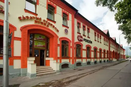 Go To Vrútky