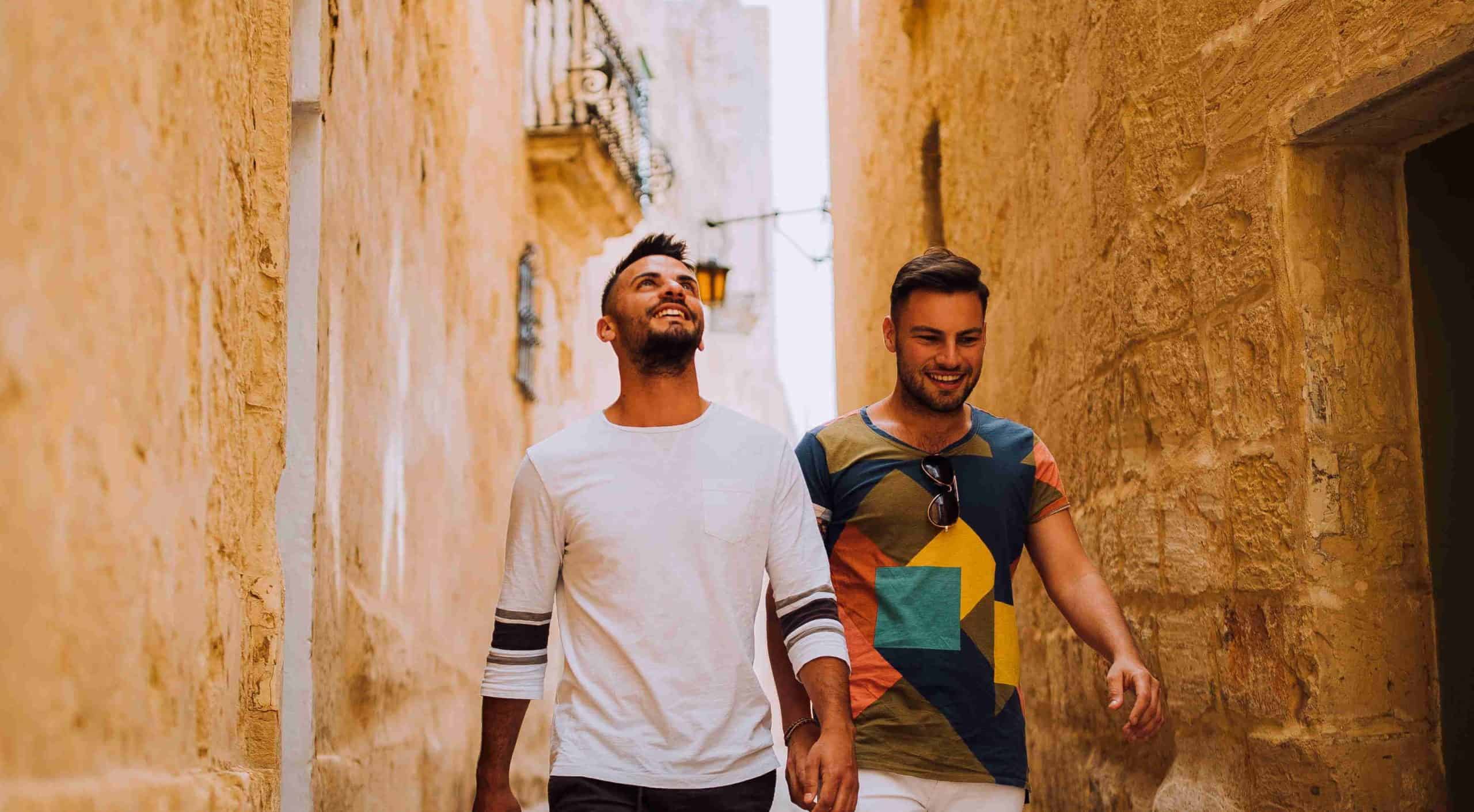 Gay Malta Путеводитель 2024 – гей-бары, клубы, сауны и многое другое -  Travel Gay