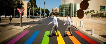 Gay Israel