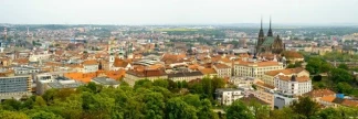 Go to Brno