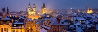 Go to Prague