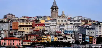 Go To Istanbul