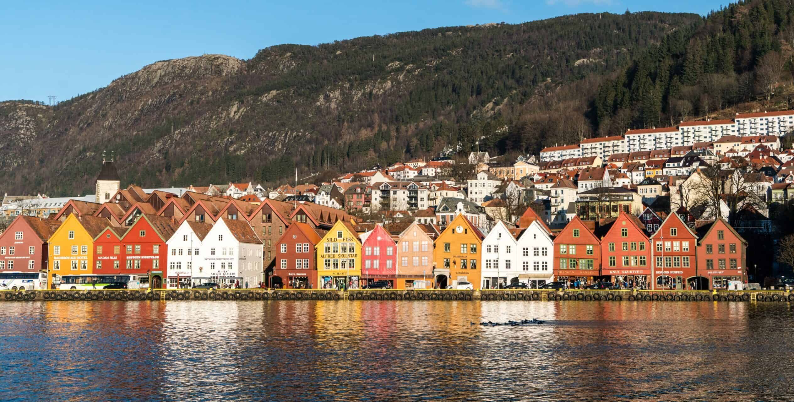 Schwules Norwegen