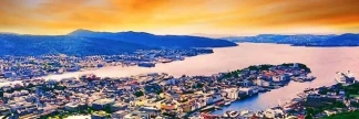 Gay Oslo · Hotels