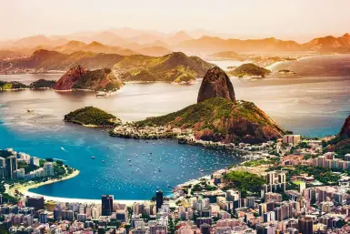 Gay Brazil