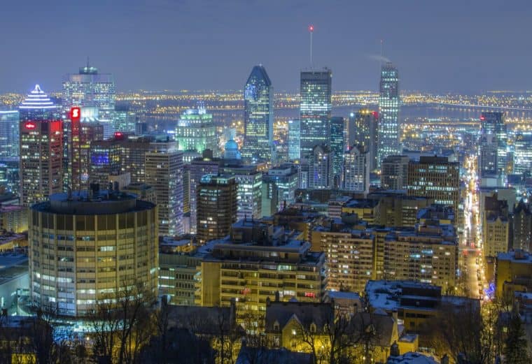 Queer Girl City Guide: Montreal, Canada