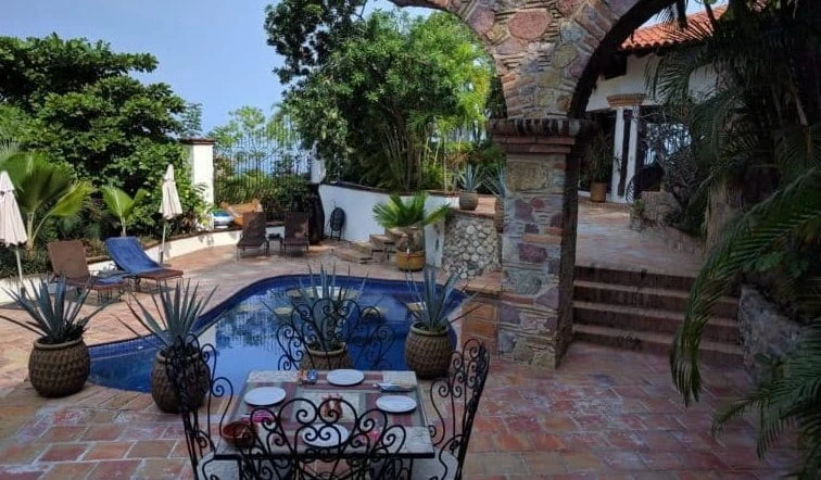 Go To Puerto Vallarta.