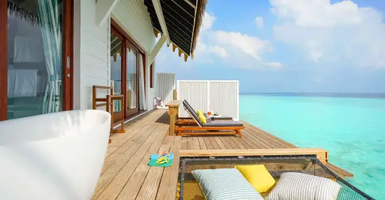Gay Maldivi