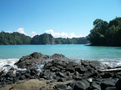 Go To Manuel Antonio
