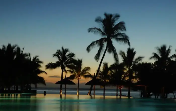 Mauritius - Gay Guide