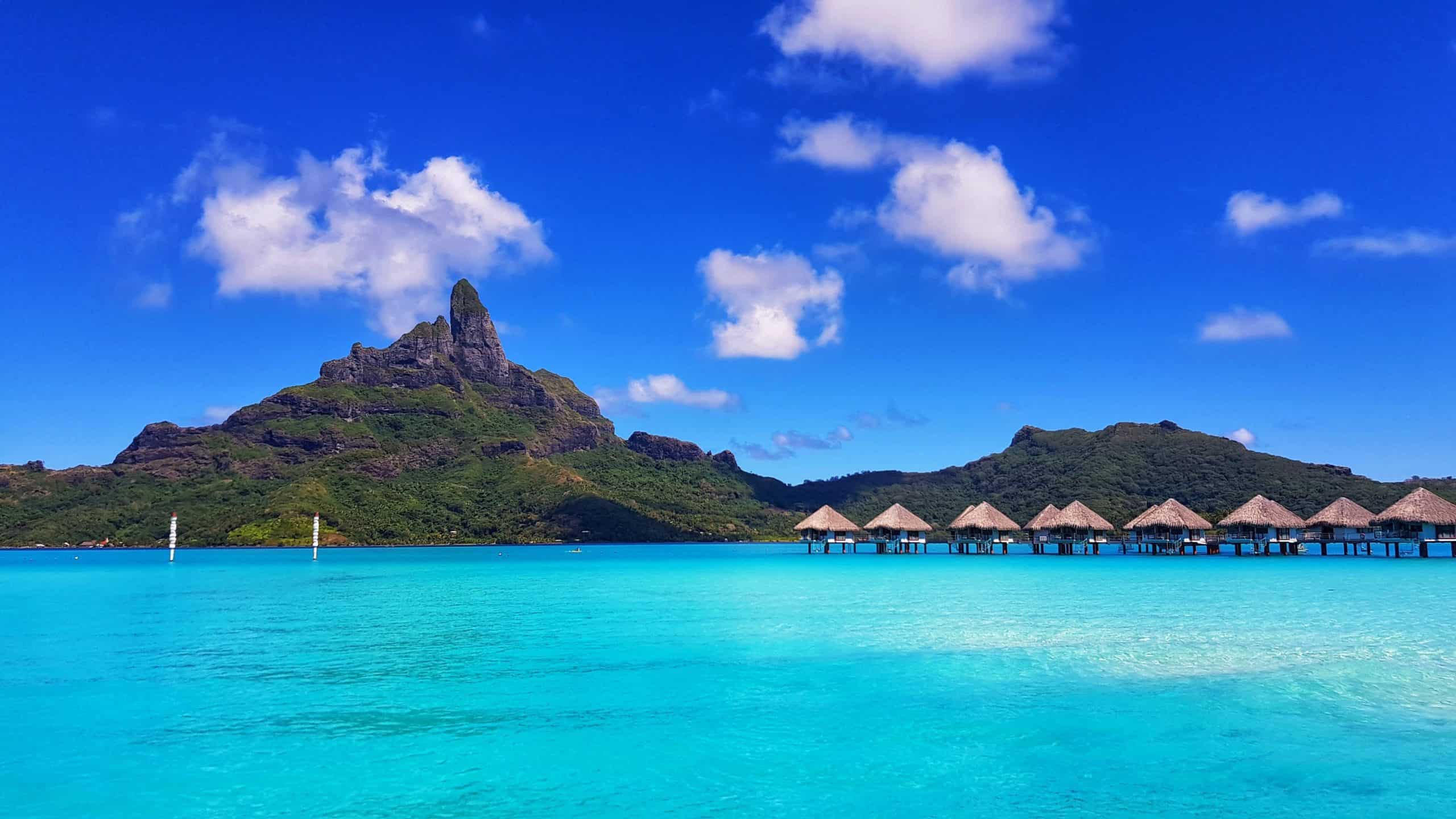 Gay French Polynesia