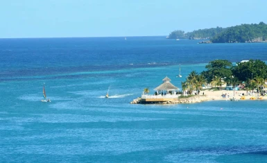Gay Jamaica