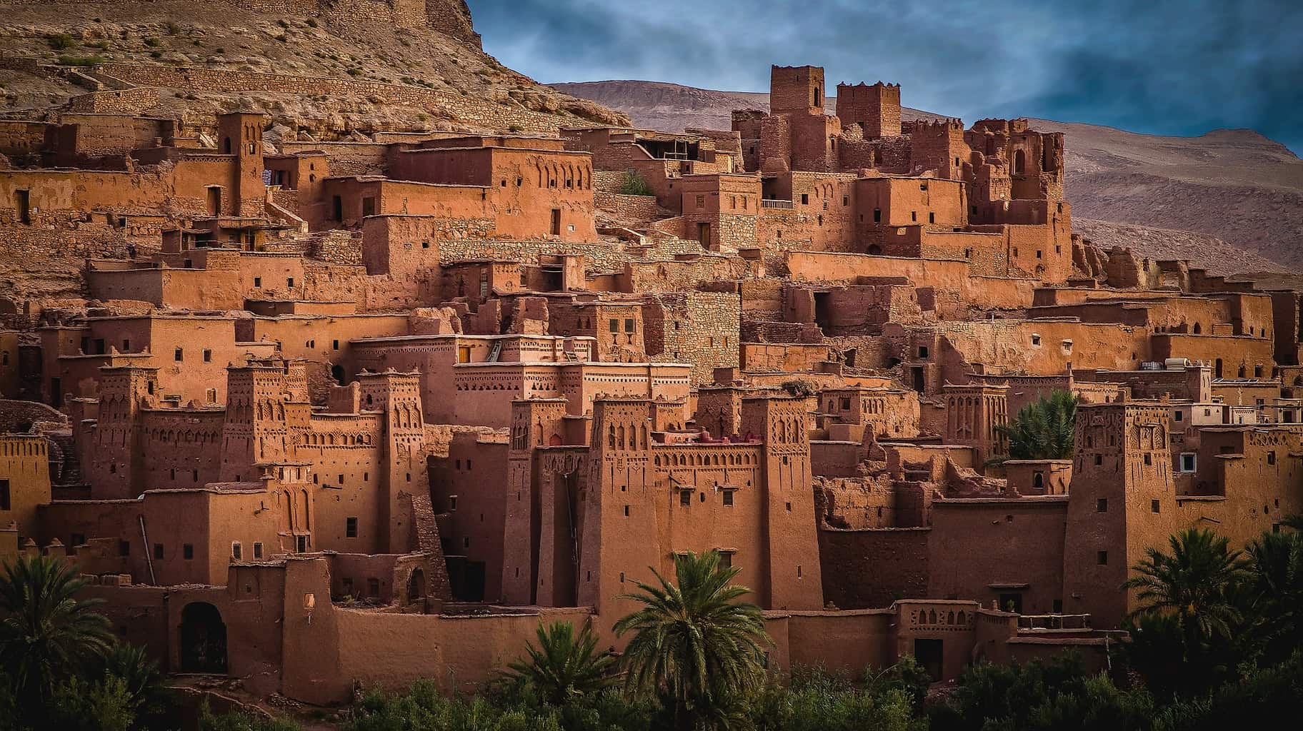Bakla Morocco