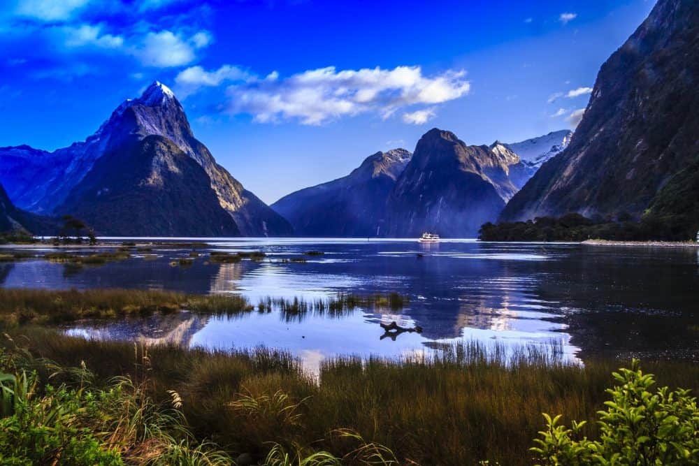 New Zealand Tailor-Made Travel