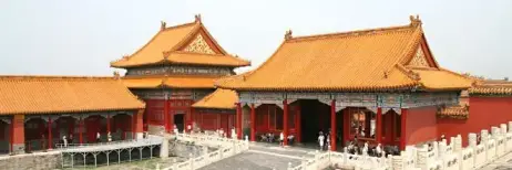 Go to Beijing