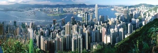 Vá para Hong Kong