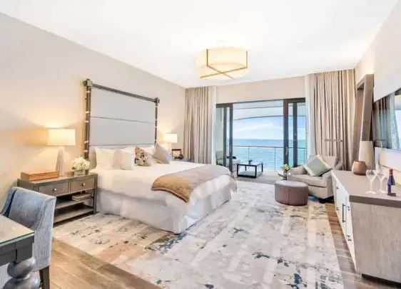 Hotels · Bermuda