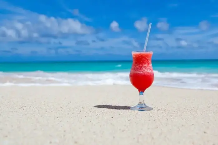 Bars · Bermuda