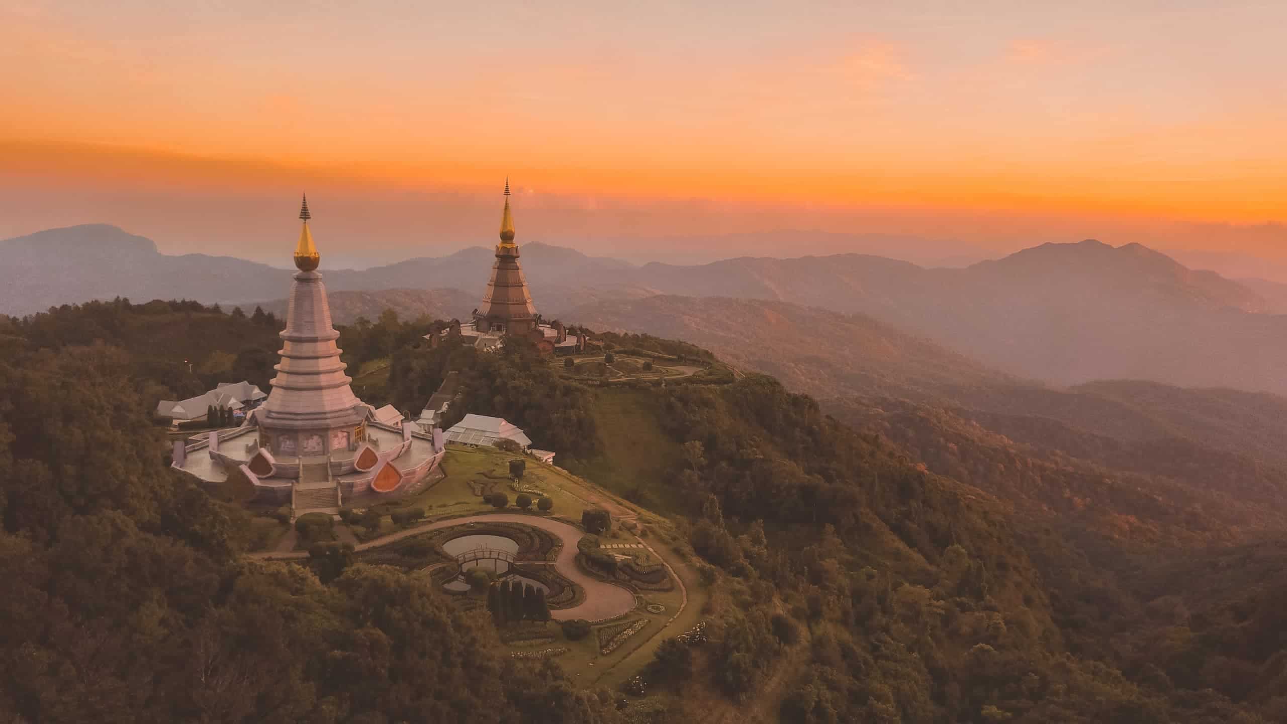 Thailand Gay Touren