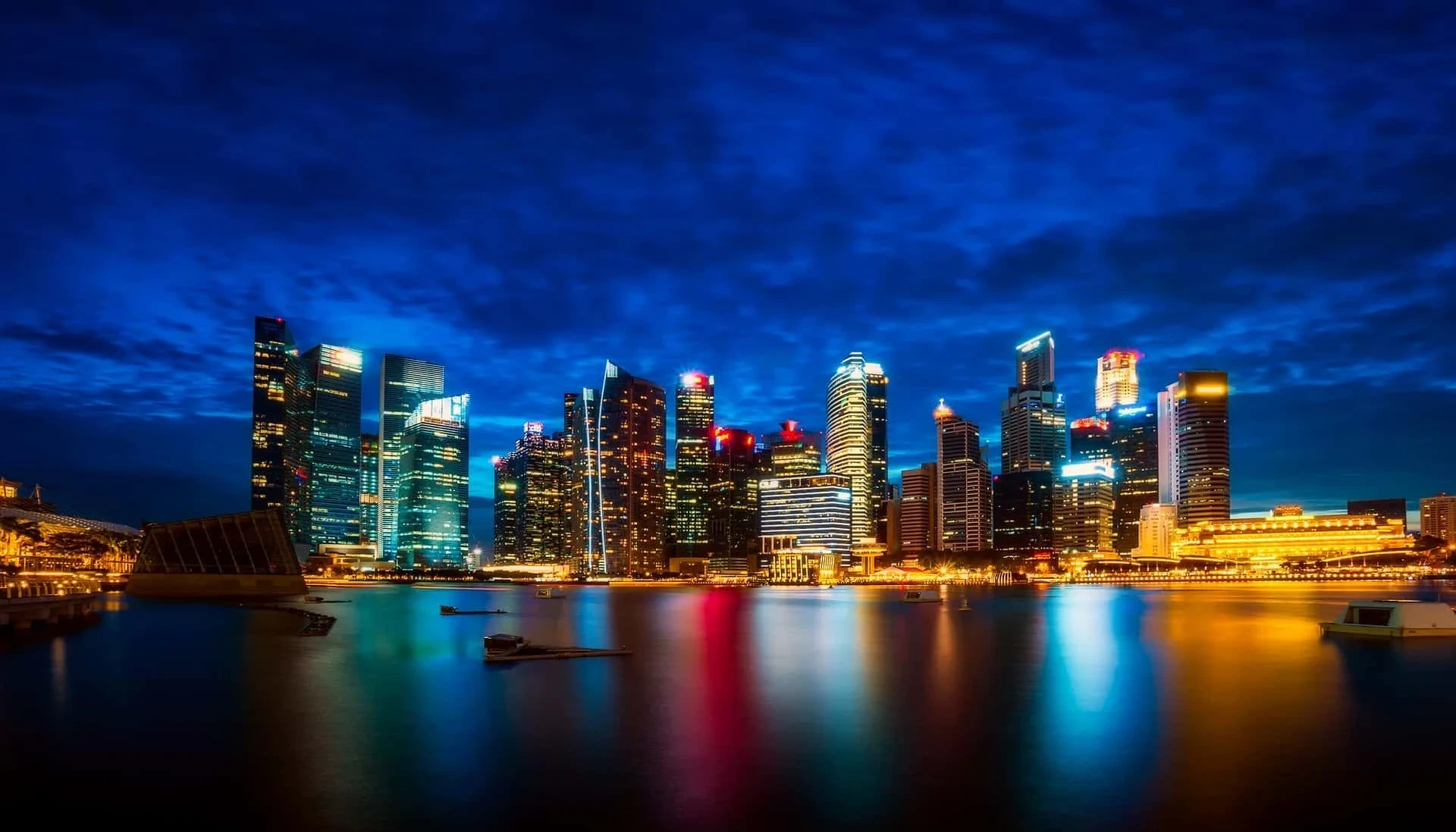 Gay Singapore Hotels