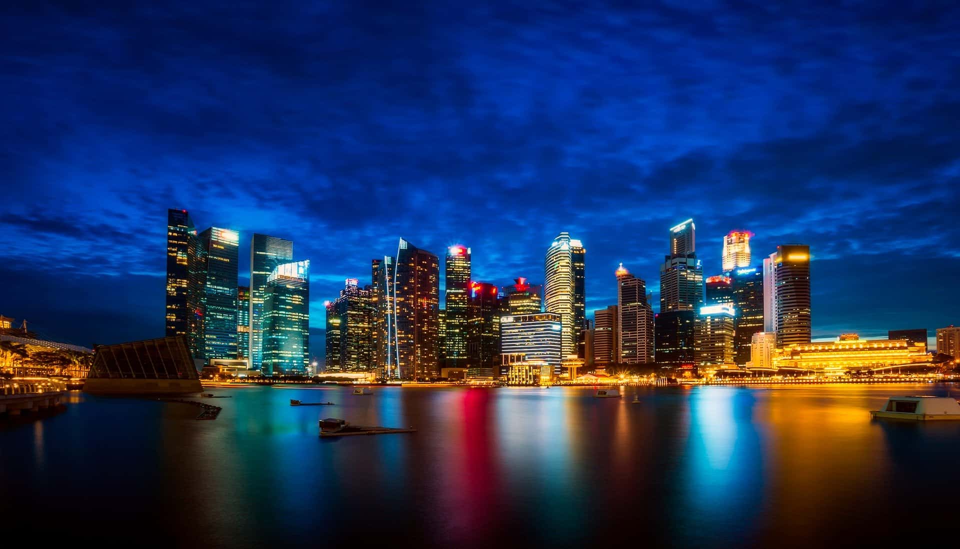Гей Сингапур · Отели
