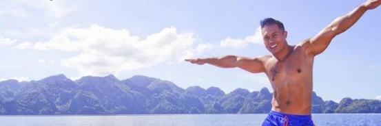 Vá para Palawan