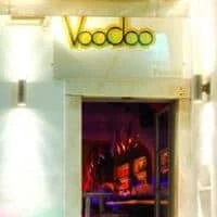 Voodoo - closed
