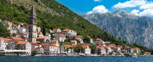 Gay Montenegro