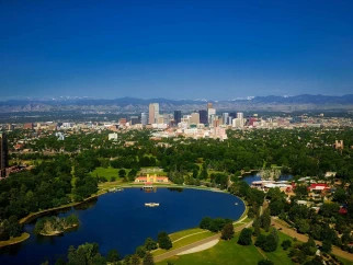 Ir para Denver