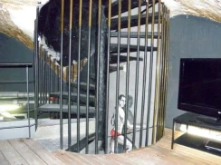 Sauna Sun-House (Le Block) - Closed