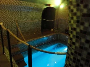 Sauna Sun-House (Le Block) - Closed