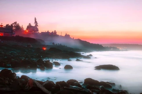 Ir para Ogunquit