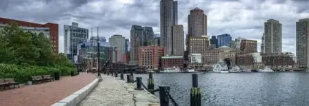 Boston Hotels