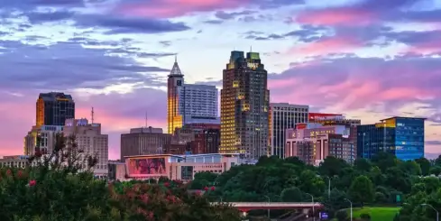 Go To Raleigh
