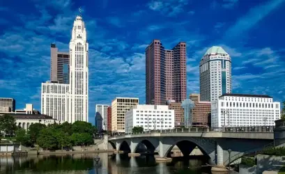 Gay Ohio