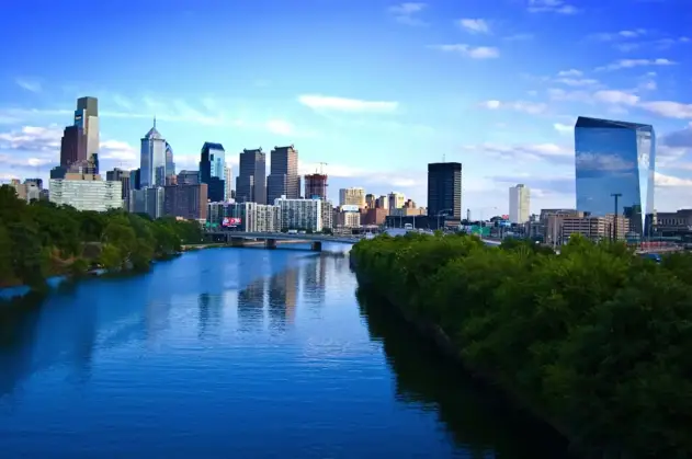 Go To Philadelphia