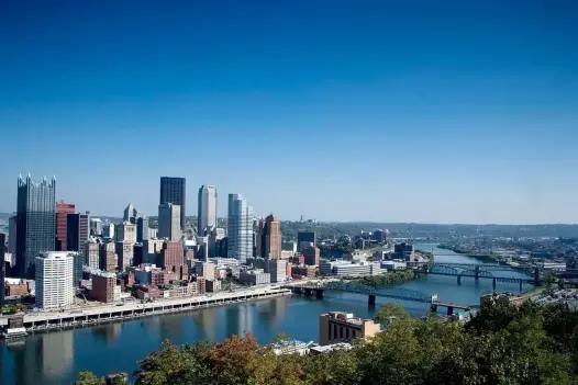 Go To Pittsburgh