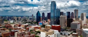 Ir para Dallas