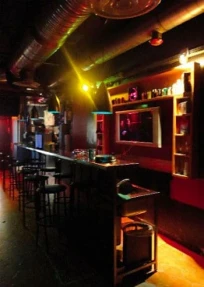 Sauna Sun-House (Le Block) - Closed