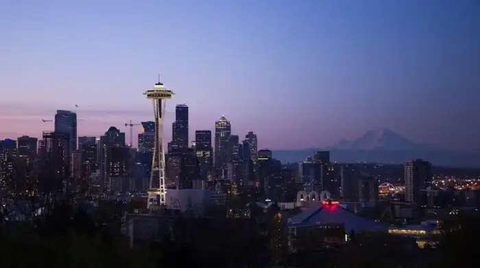 Go To Seattle