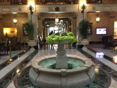 Go To Spokane