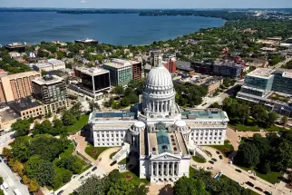 Go To Madison