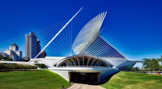 Vá para Milwaukee
