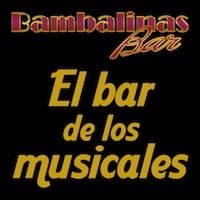 Bar Bambalinas