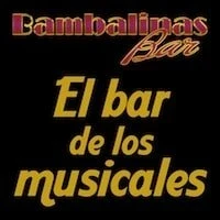 Bambalinas Bar