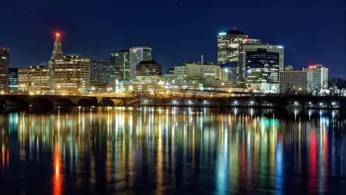 Go To Hartford