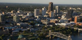 Vá para Little Rock
