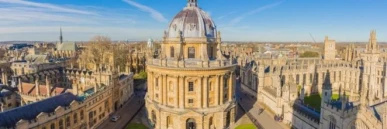 Go To Oxford