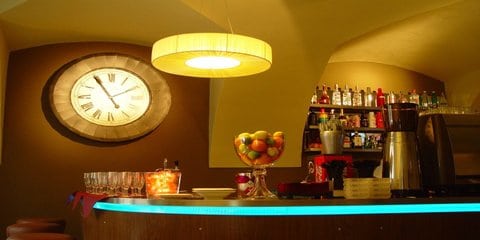 Cafe Bar Rayuan Gay Bar Praha